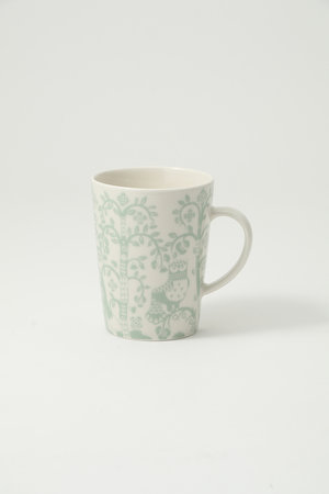 イッタラ/IITTALAのタイカ マグ 0.4L(510100/510102)