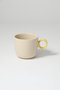 イッタラプレイ マグ 0.35L イッタラ/IITTALA ベージュ・イエロー