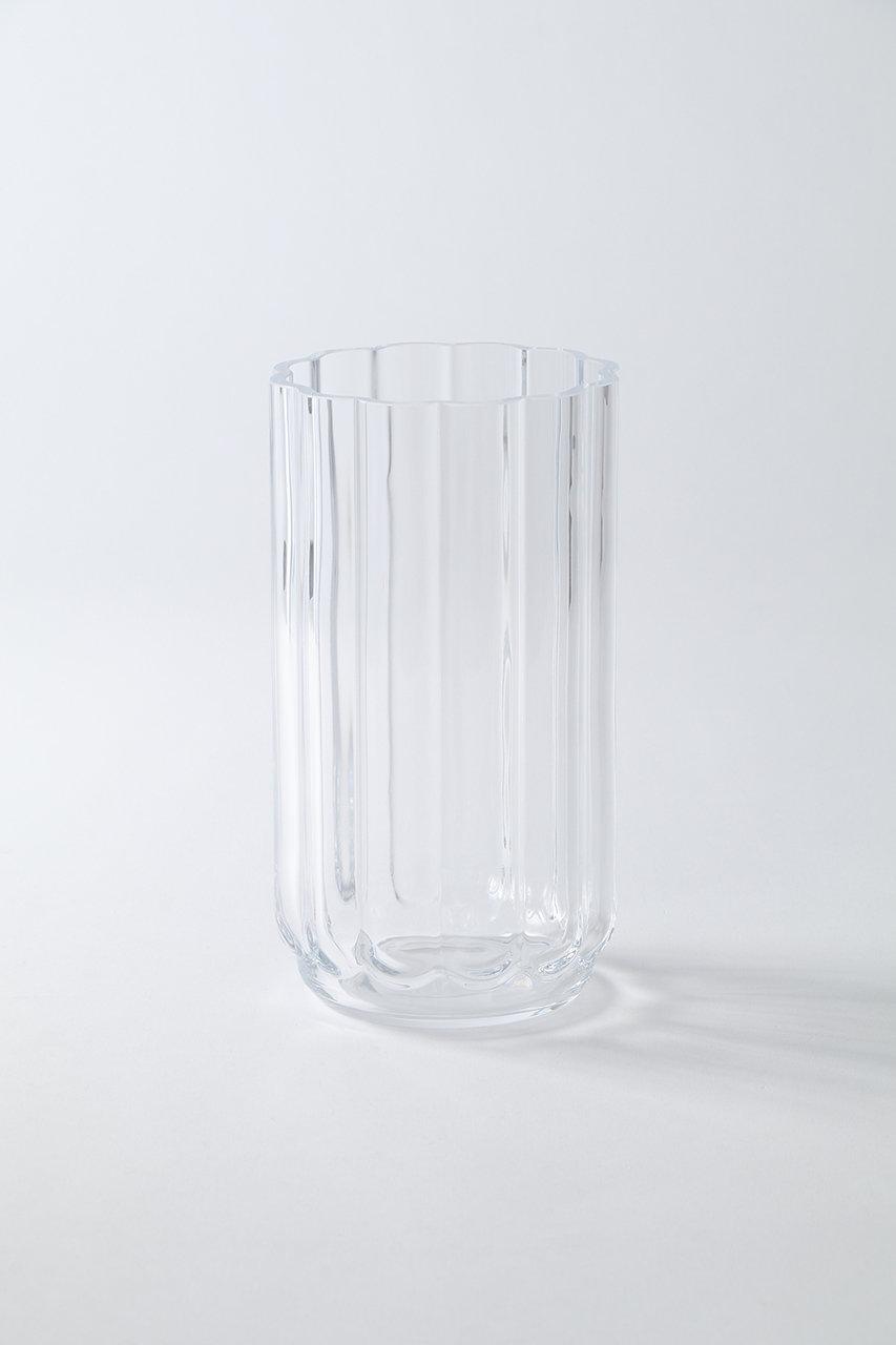 イッタラ/IITTALAのイッタラプレイ ベース 180mm(クリア/6411923685450)