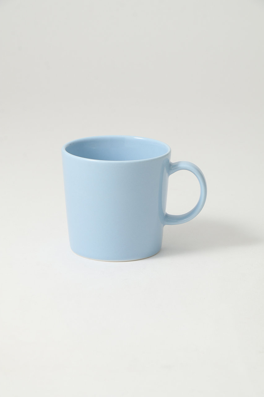 ティーマ マグ 0.3L アイスブルー