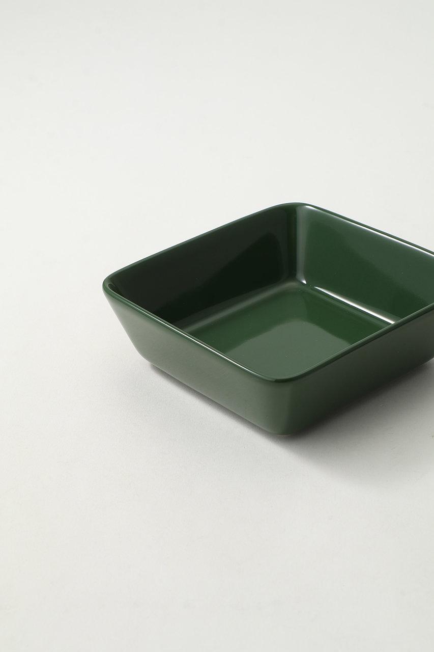 IITTALA(イッタラ)｜ティーマ スクエアプレート 12x12cm 4枚セット