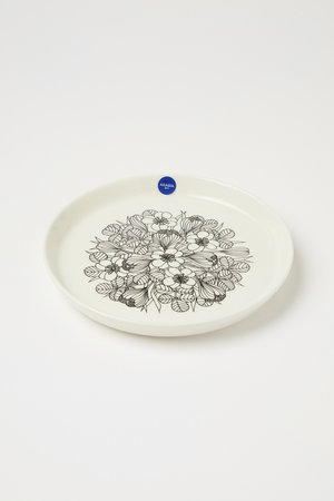 アラビア/ARABIAのクロッカス プレート 19cm(510100/510101)