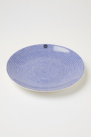 24h アベック プレート 26cm