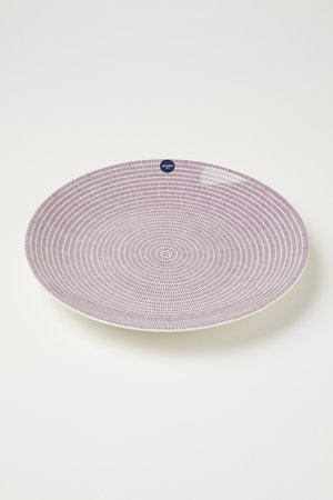 アラビア/ARABIAの24h アベック プレート 26cm(510100/510101)