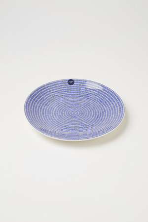 24h アベック プレート 20cm