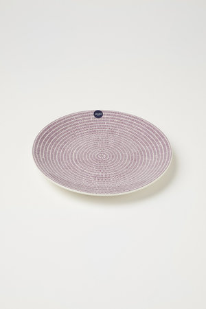 アラビア/ARABIAの24h アベック プレート 20cm(510100/510101)