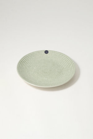 アラビア/ARABIAの24h アベック プレート 20cm(510100/510101)