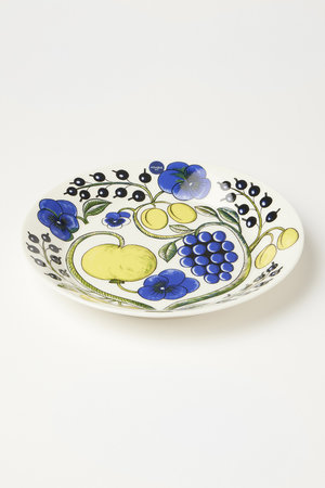 アラビア/ARABIAのパラティッシ プレート 26cm(510100/510101)