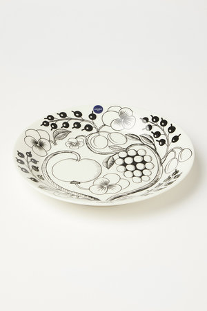 アラビア/ARABIAのパラティッシ プレート 26cm(510100/510101)