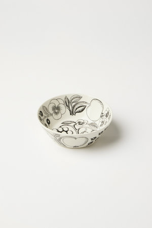 アラビア/ARABIAのパラティッシ ボウル 13cm(510100/510101)