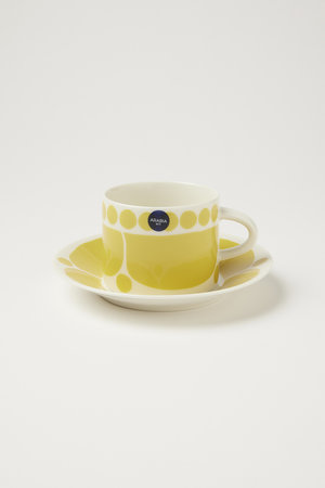 スンヌンタイ カップ＆ソーサー