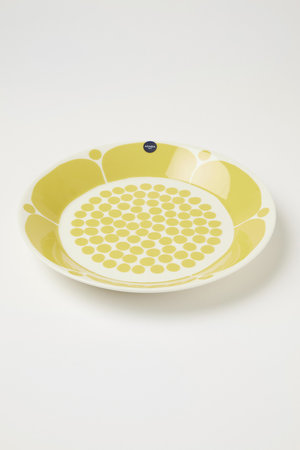 スンヌンタイ プレート 26cm