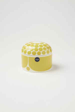 スンヌンタイ 蓋つきジャー 0.25L