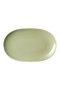 24h オーバルプレート アラビア/ARABIA セージグリーン
