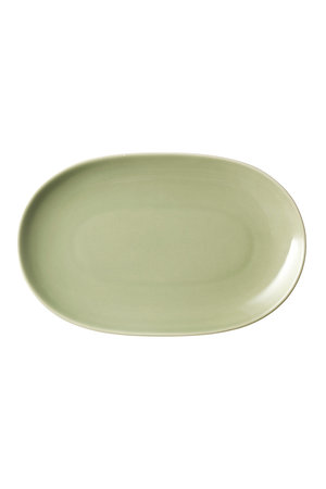 アラビア/ARABIAの24h オーバルプレート(510100/510101)