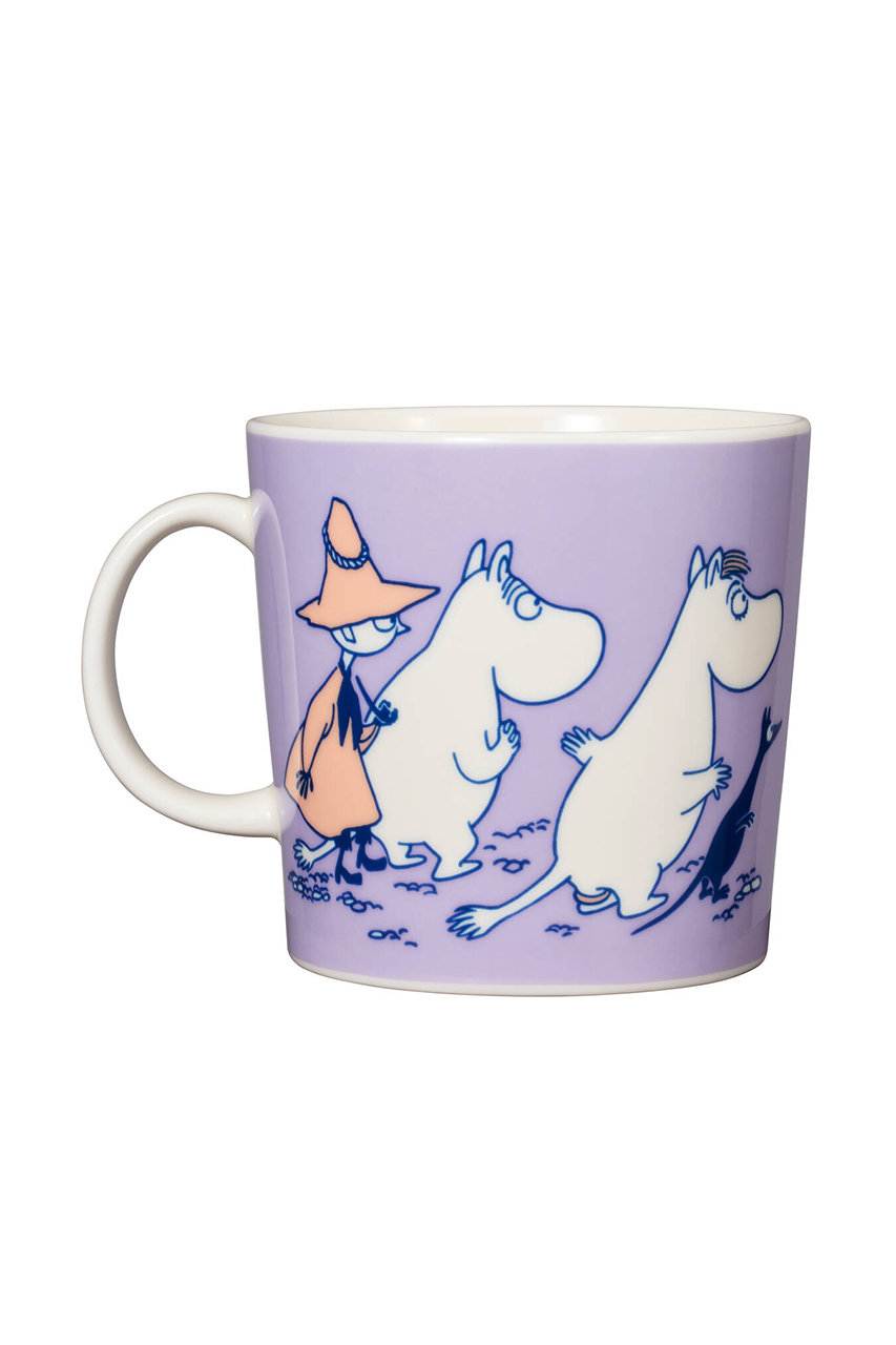 MOOMIN ARABIA(ムーミン アラビア)｜ムーミン アルファベット