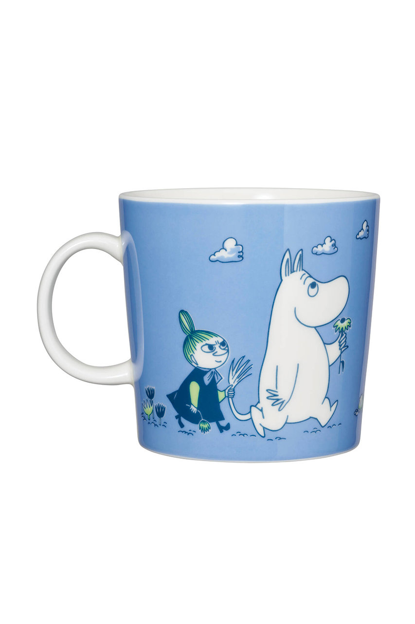MOOMIN ARABIA(ムーミン アラビア)｜ムーミン アルファベット