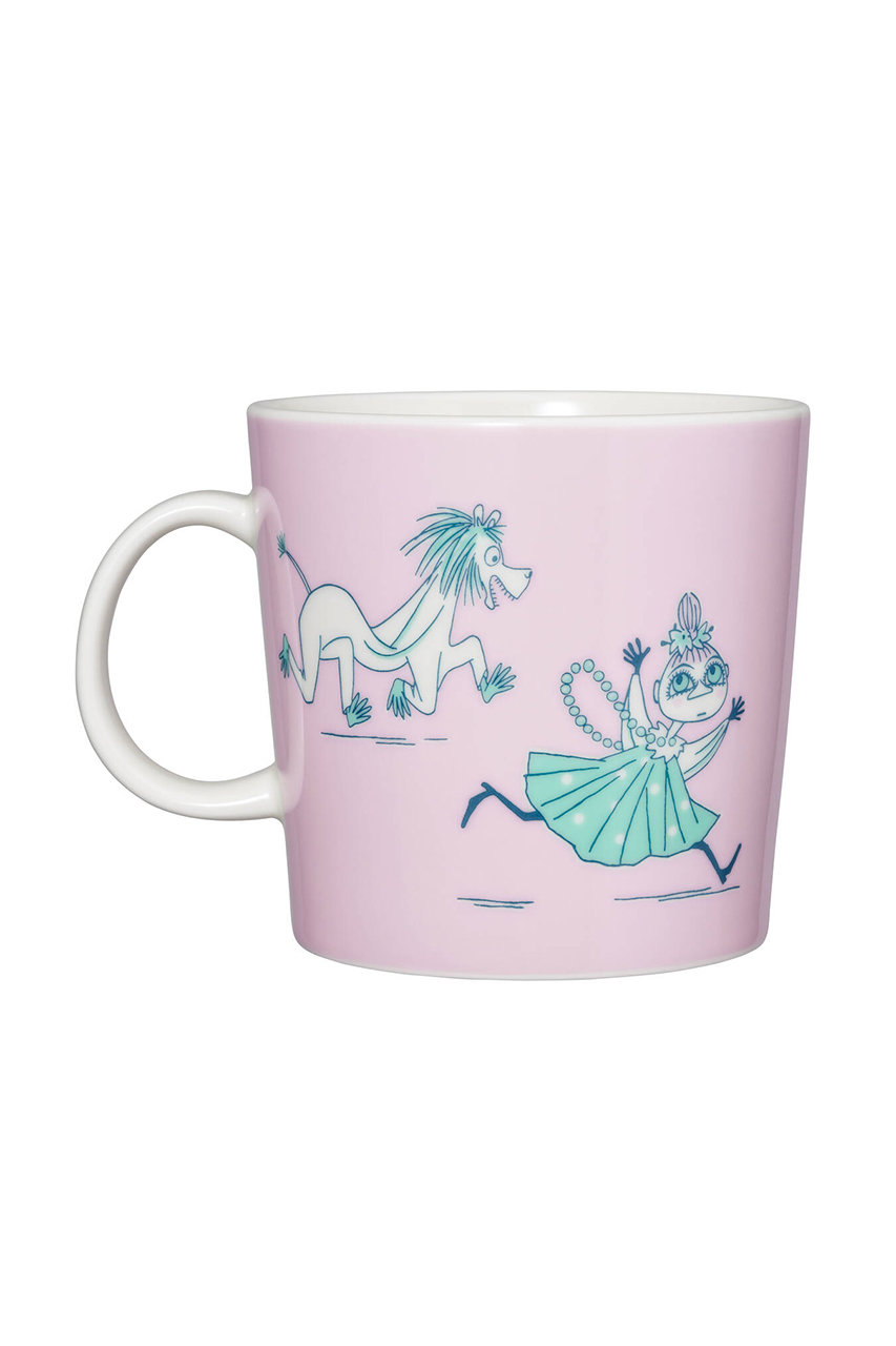 MOOMIN ARABIA(ムーミン アラビア)｜ムーミン アルファベット