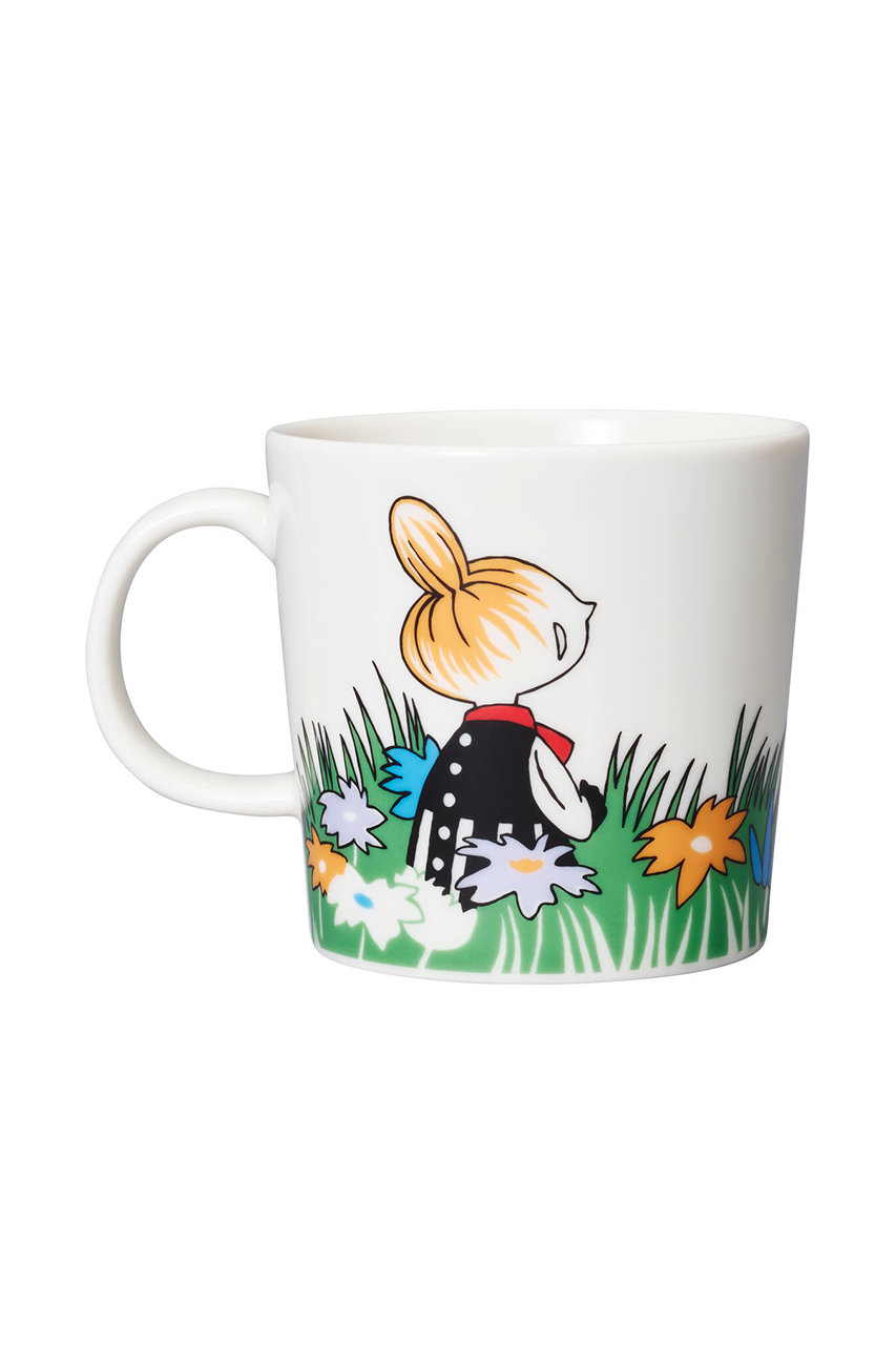 MOOMIN ARABIA(ムーミン アラビア)｜ムーミン クラシック マグ 0.3L