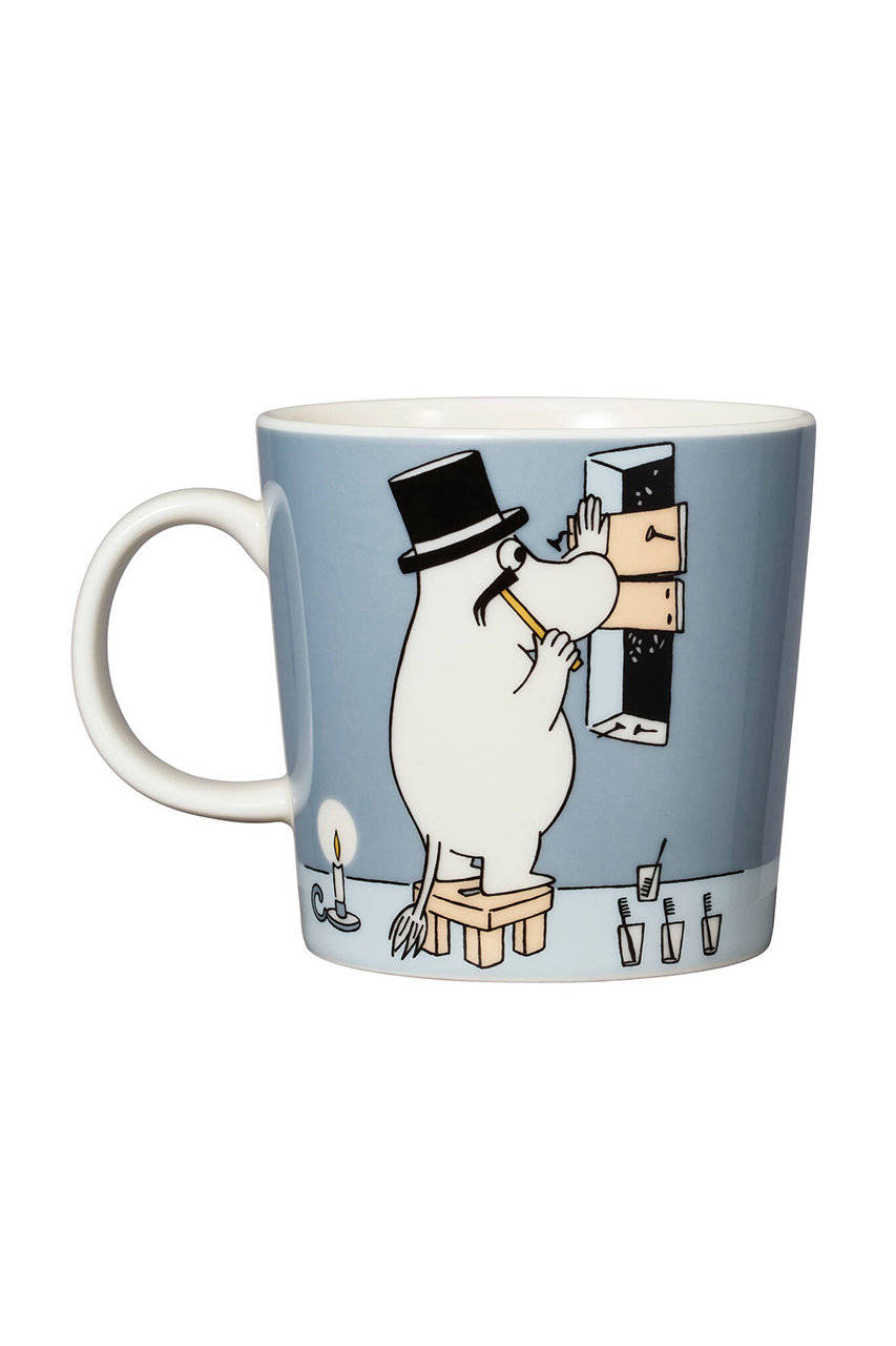 MOOMIN ARABIA(ムーミン アラビア)｜ムーミン クラシック マグ 0.3L