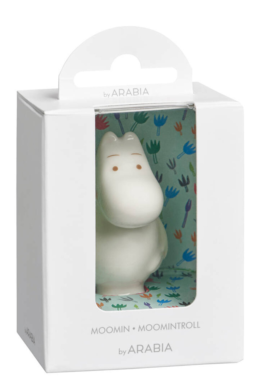 MOOMIN ARABIA(ムーミン アラビア)｜ムーミン ミニフィギュア ミニフィギュアムーミン -/- の通販｜ELLESHOP・(エル・ショップ)