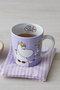 ムーミン POP マグ 0.3L ムーミン アラビア/MOOMIN ARABIA スノークのおじょうさん(チェック)