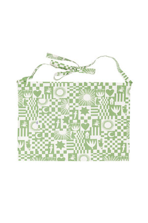 ムーミン アラビア/MOOMIN ARABIAのムーミン キッチン エプロン(510200/510209)