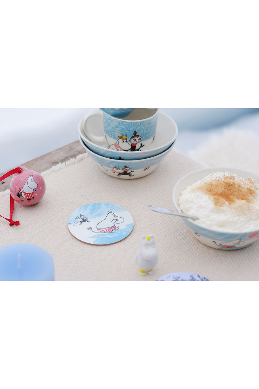 MOOMIN ARABIA(ムーミン アラビア)｜ムーミン アイス スイミング 2025