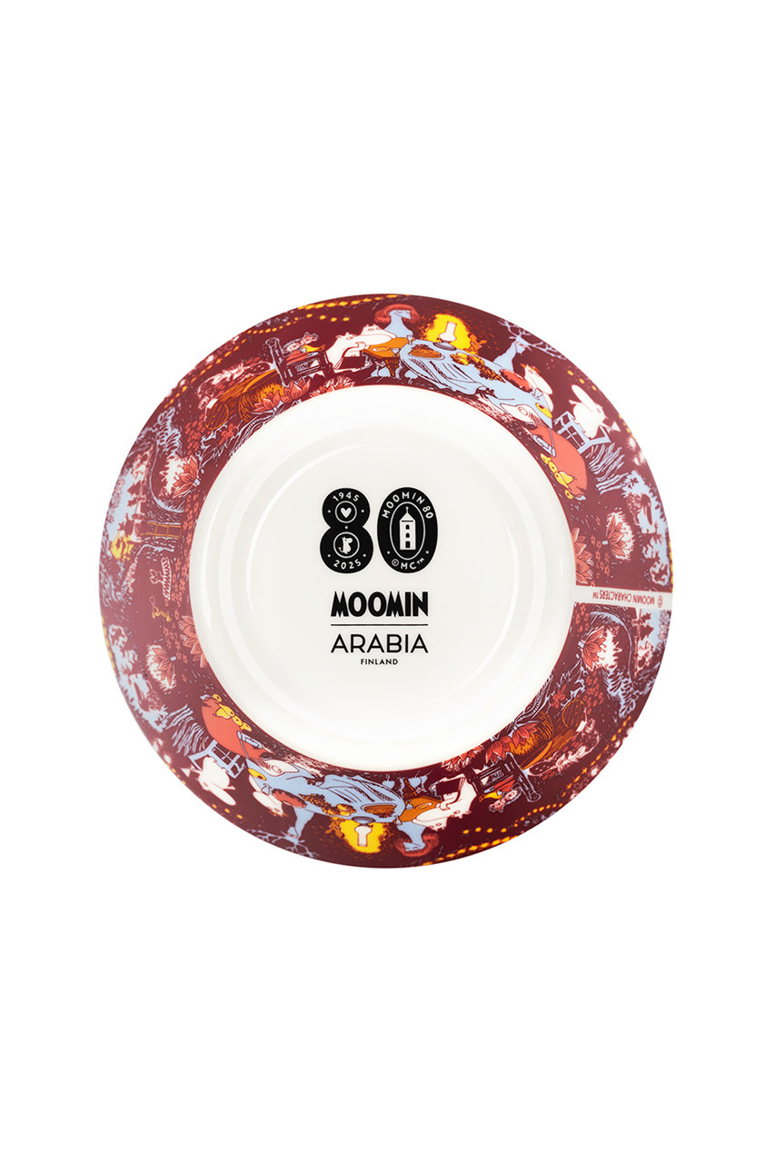 MOOMIN ARABIA(ムーミン アラビア)｜ムーミン フェスティブ モーメント