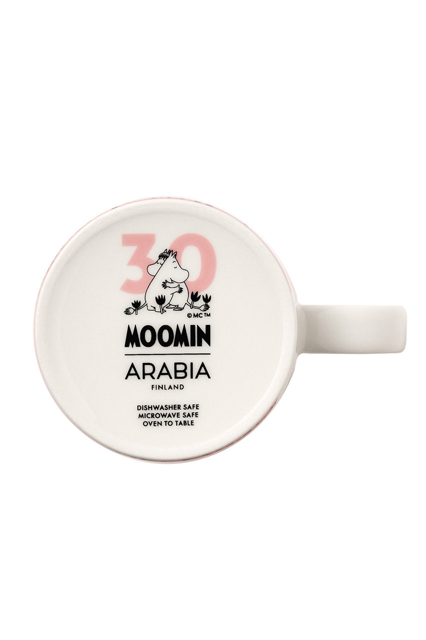 MOOMIN ARABIA(ムーミン アラビア)｜ムーミン クラシック マグ 0.3L＆