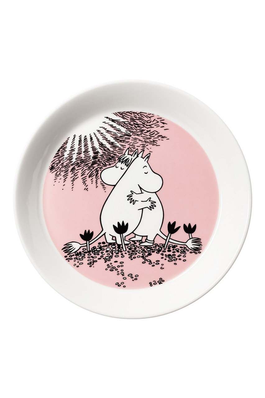MOOMIN ARABIA(ムーミン アラビア)｜ムーミン クラシック マグ 0.3L＆