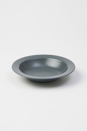 クラ/KuraのEna ディーププレート/パスタ(510100/510101)