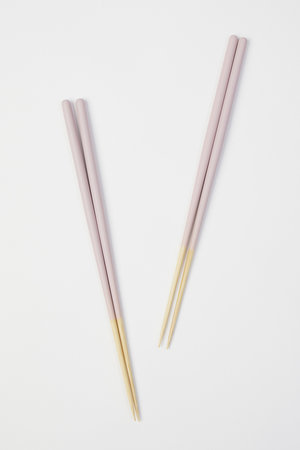 スティック/STIIKのSTIIK 箸/2膳セット(510100/510104)