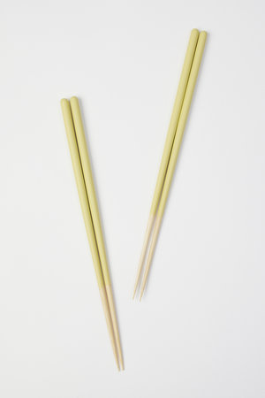 スティック/STIIKのSTIIK 箸/2膳セット(510100/510104)