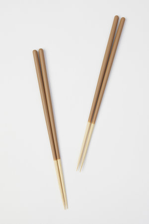 スティック/STIIKのSTIIK 箸/2膳セット(510100/510104)