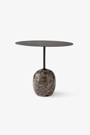 アンドトラディション/&Traditionのラト テーブル LN9 オーバル(510900/510903)