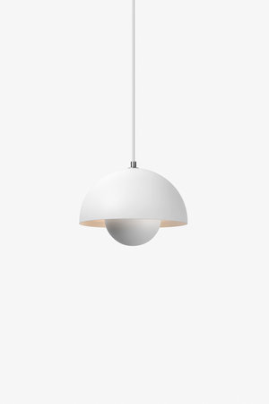 アンドトラディション/&Traditionのフラワーポット ペンダント VP1(511000/511003)