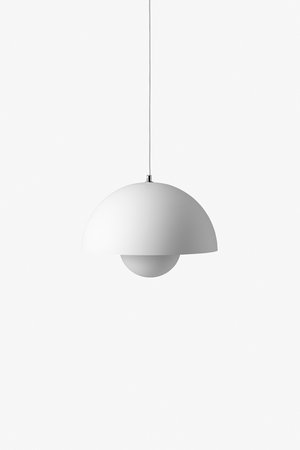 アンドトラディション/&Traditionのフラワーポット ペンダント VP7(511000/511003)