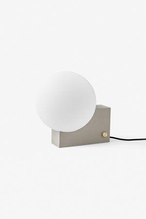 アンドトラディション/&Traditionのジャーニー テーブルライト SHY1(511000/511002)