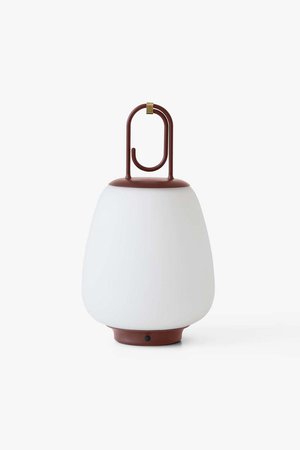 アンドトラディション/&Traditionのルッカ ポータブル SC51(511000/511001)