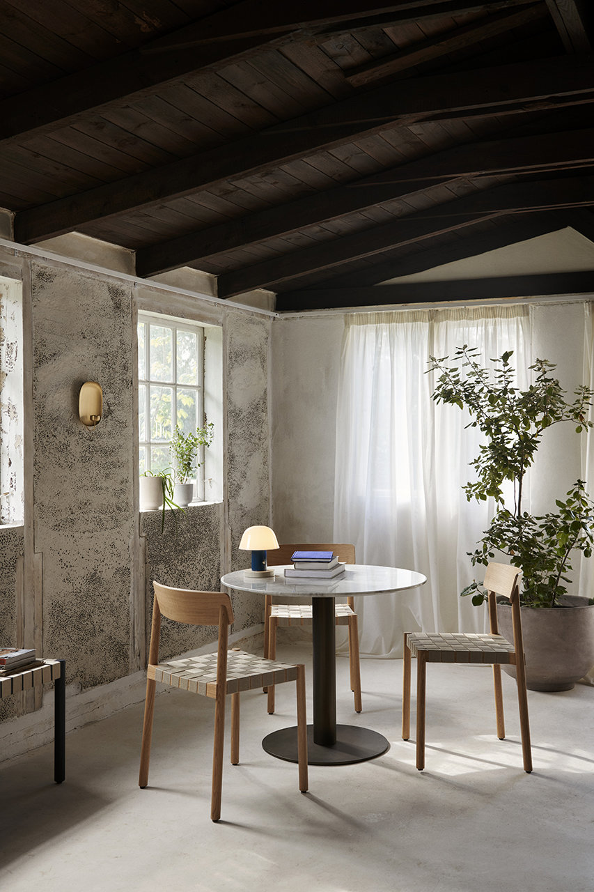 &Tradition(アンドトラディション)｜セタゴ ポータブル JH27/TWILIGHT