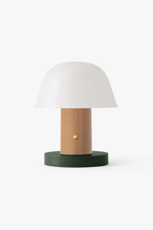 アンドトラディション/&Traditionのセタゴ ポータブル JH27(511000/511001)