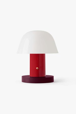 アンドトラディション/&Traditionのセタゴ ポータブル JH27(511000/511001)