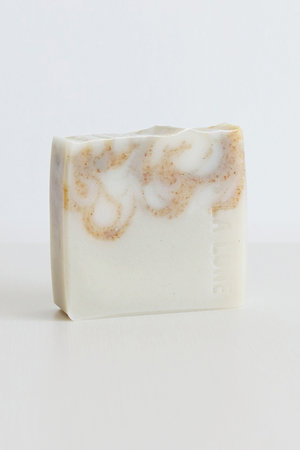 ベーシック石けん ウッディ、フォレスト