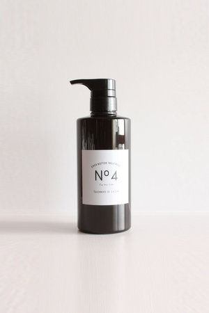 シアバタートリートメント ティートゥリーライム