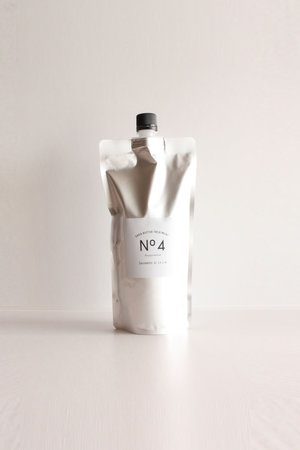 ヘアトリートメント詰替 ローズゼラニウム