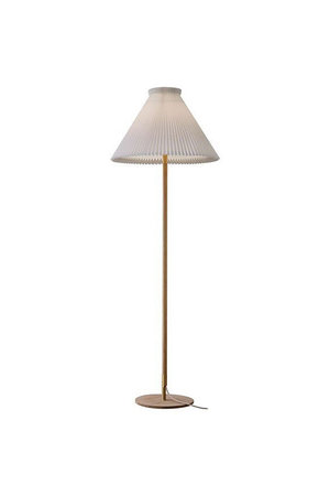 レ・クリント/LE KLINTのフロアランプ 328 LK80【メーカー取り寄せ】(511000/511004)