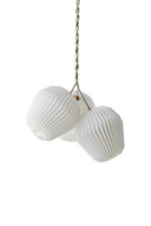 レ・クリント/LE KLINTのペンダント ブーケ3【メーカー取り寄せ】(511000/511003)