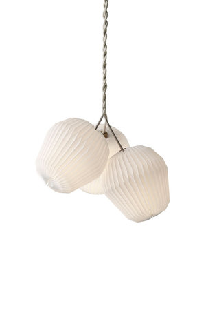 レ・クリント/LE KLINTのペンダント ブーケ3L【メーカー取り寄せ】(511000/511003)