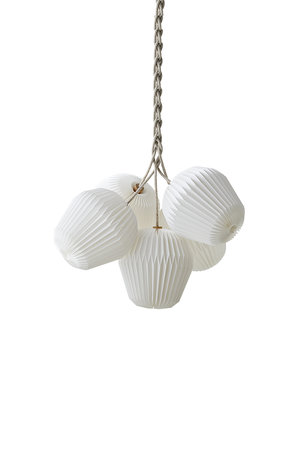 レ・クリント/LE KLINTのペンダント ブーケ5【メーカー取り寄せ】(511000/511003)